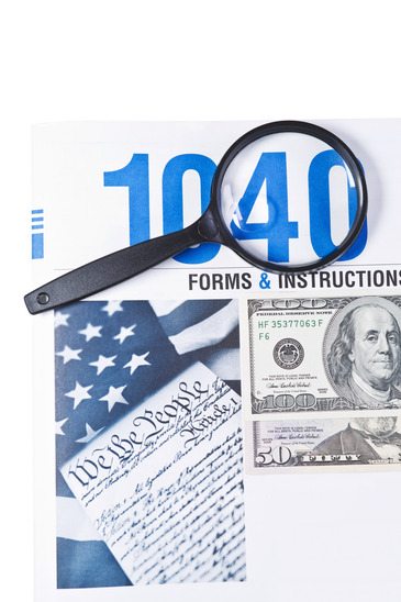 Tax Filing adjusted gross income