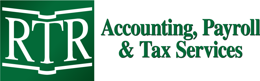RTR Accounting, Payroll & Tax Services